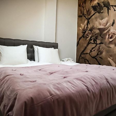 Appartamento Ludvigsdal Semesterboende Ystad Esterno foto