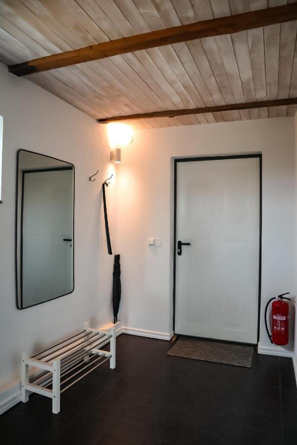 Appartamento Ludvigsdal Semesterboende Ystad Esterno foto