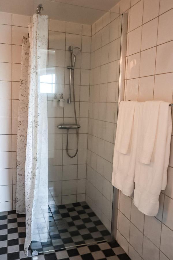 Appartamento Ludvigsdal Semesterboende Ystad Esterno foto