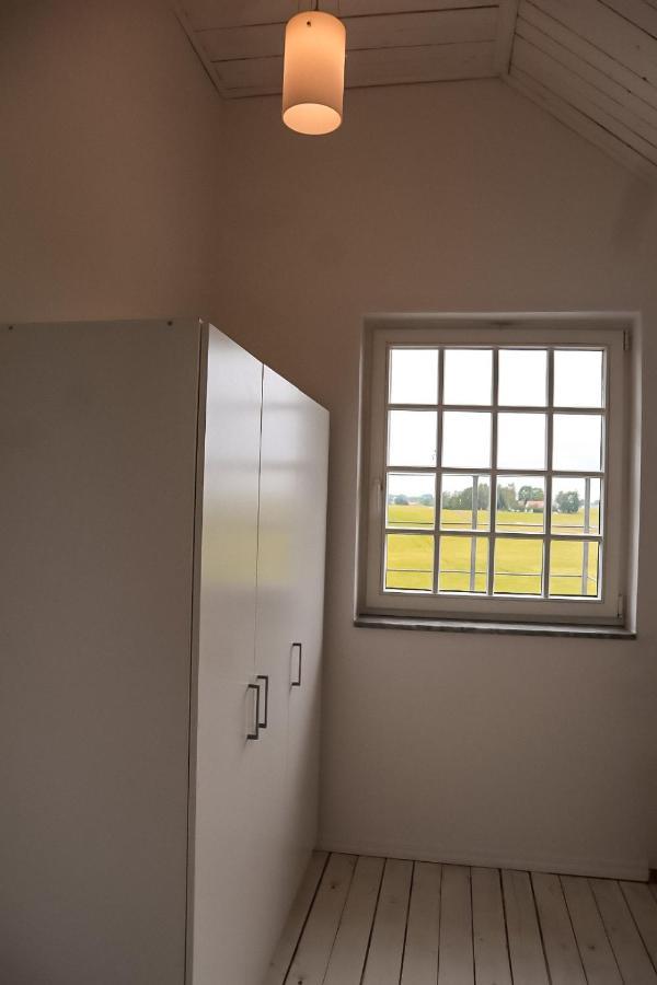 Appartamento Ludvigsdal Semesterboende Ystad Esterno foto