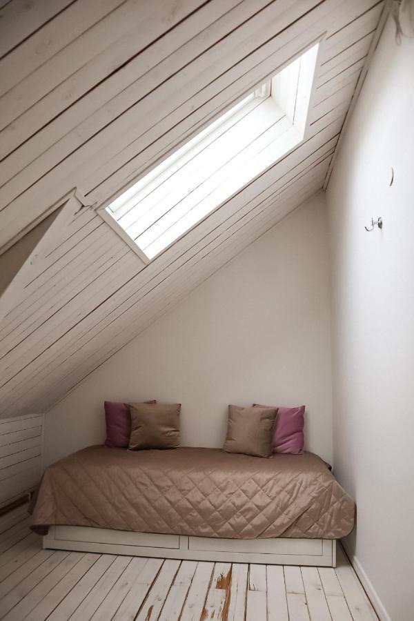 Appartamento Ludvigsdal Semesterboende Ystad Esterno foto