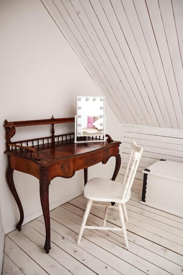 Appartamento Ludvigsdal Semesterboende Ystad Esterno foto